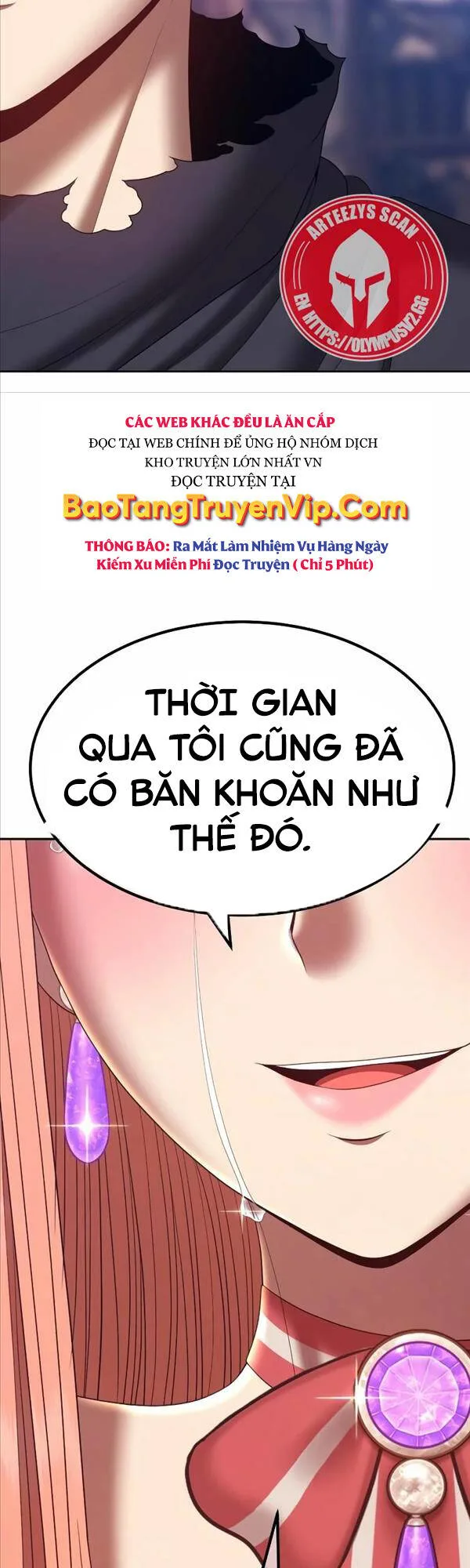 Gậy Gỗ Cấp 99+ chương 79 - trang 15