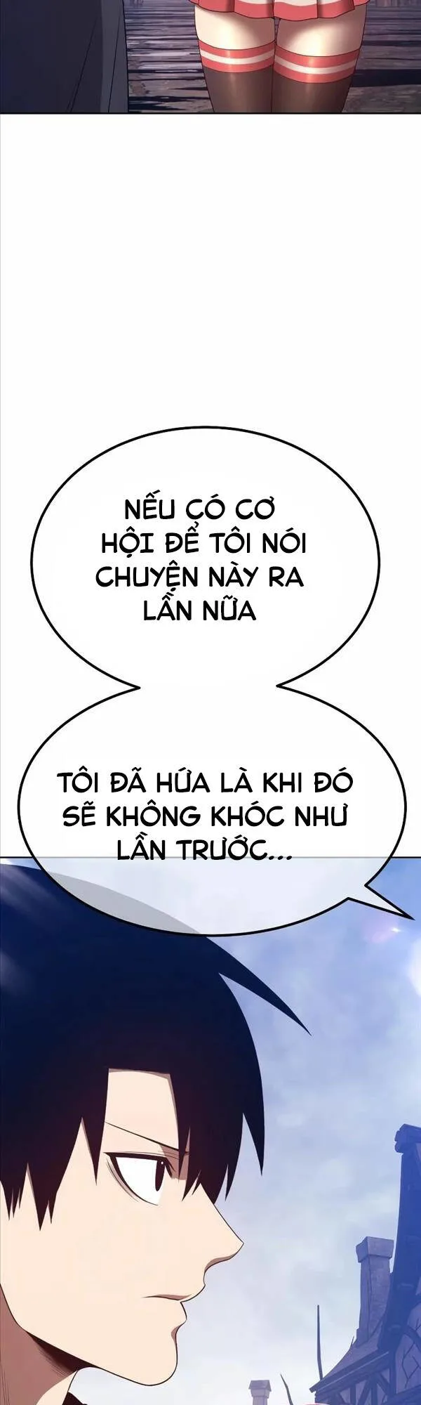 Gậy Gỗ Cấp 99+ chương 79 - trang 19