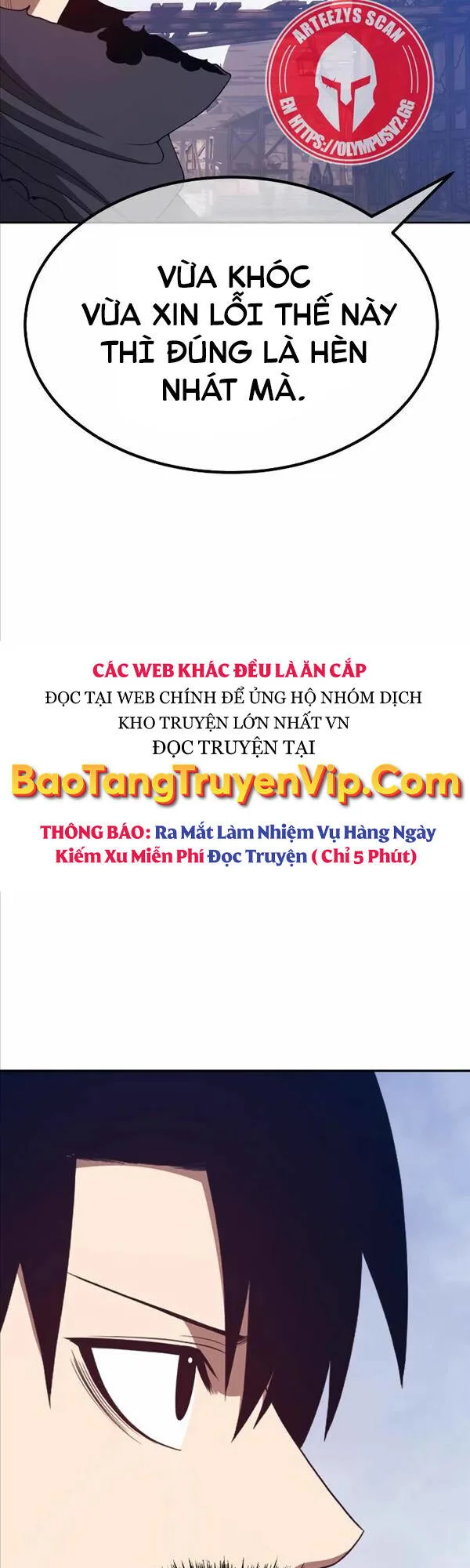 Gậy Gỗ Cấp 99+ chương 79 - trang 20
