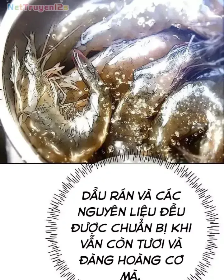 Dàn Harem Của Anh Bán Rong chương 38 - trang 23