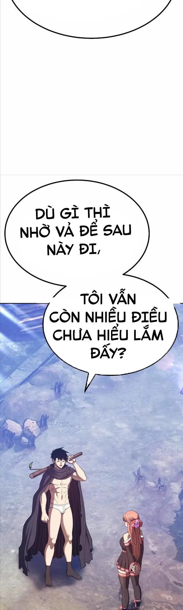 Gậy Gỗ Cấp 99+ chương 79 - trang 32