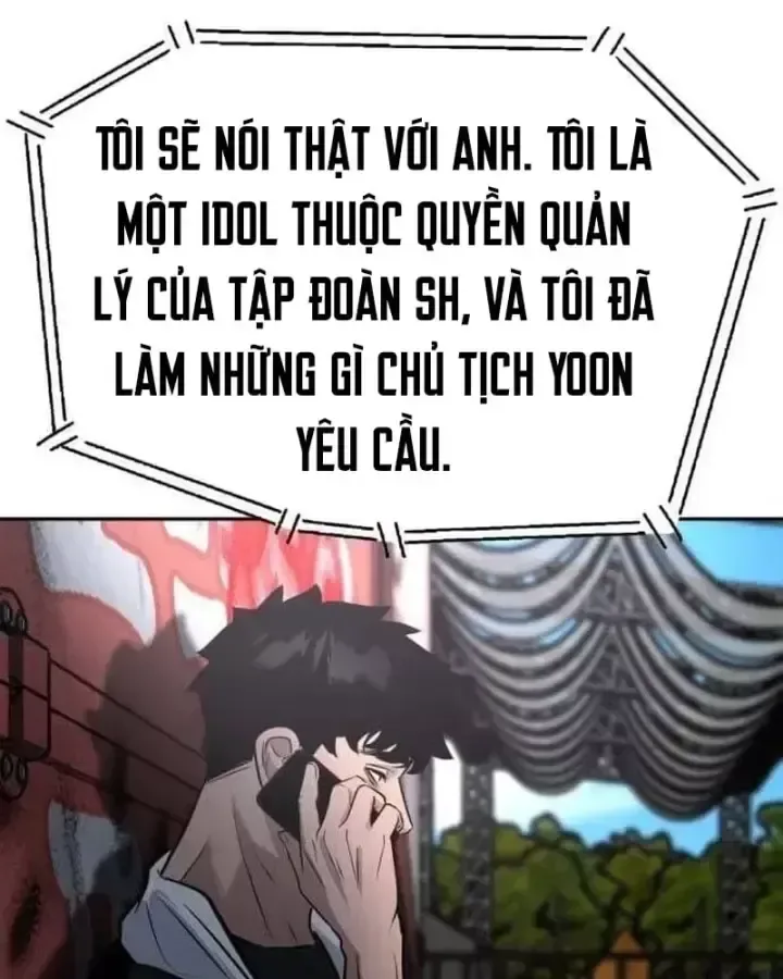 Dàn Harem Của Anh Bán Rong chương 38 - trang 56