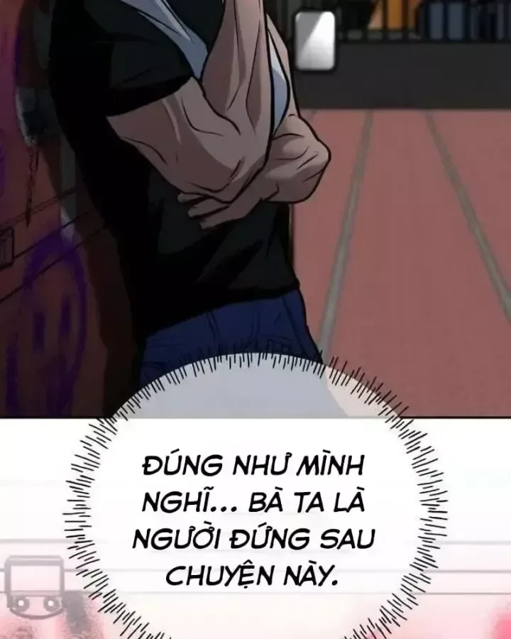 Dàn Harem Của Anh Bán Rong chương 38 - trang 57