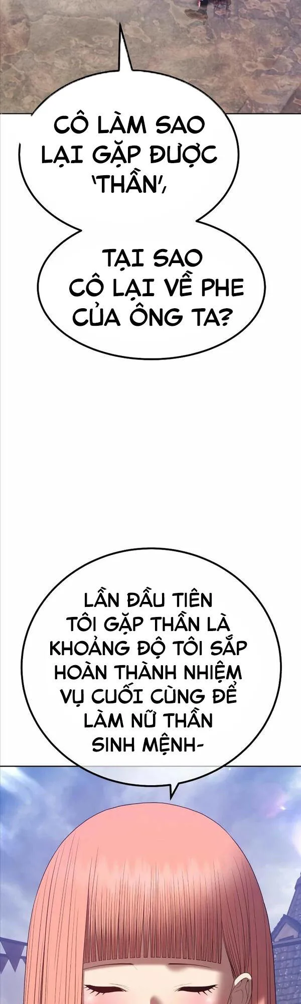 Gậy Gỗ Cấp 99+ chương 79 - trang 33