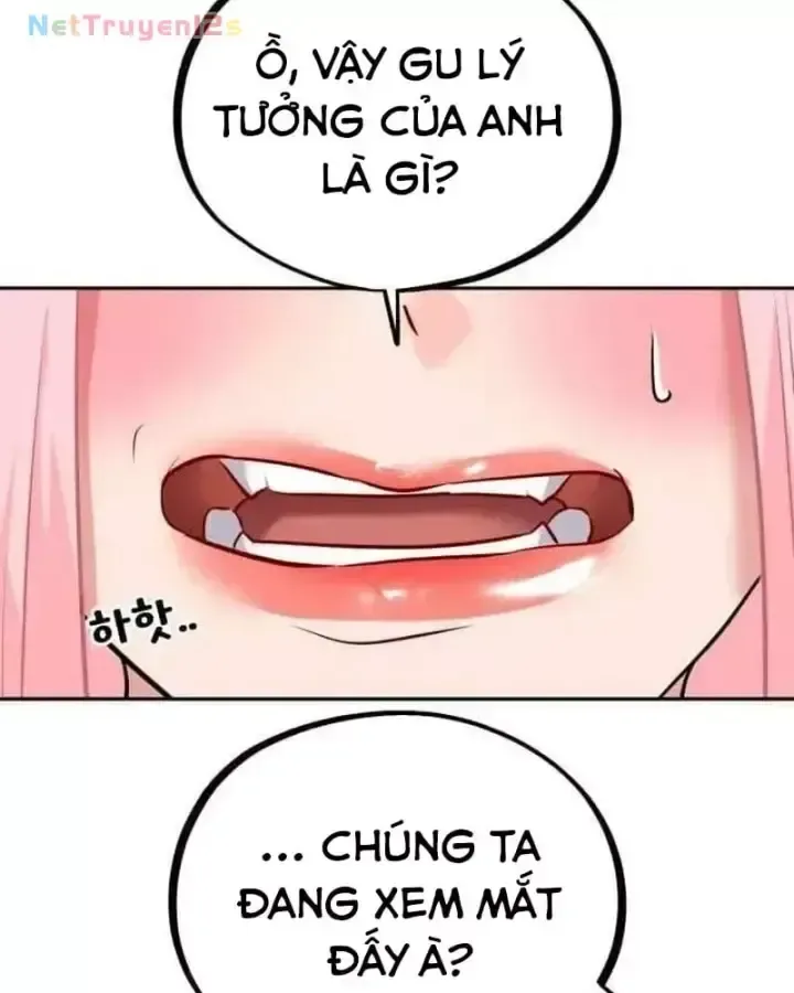 Dàn Harem Của Anh Bán Rong chương 38 - trang 110