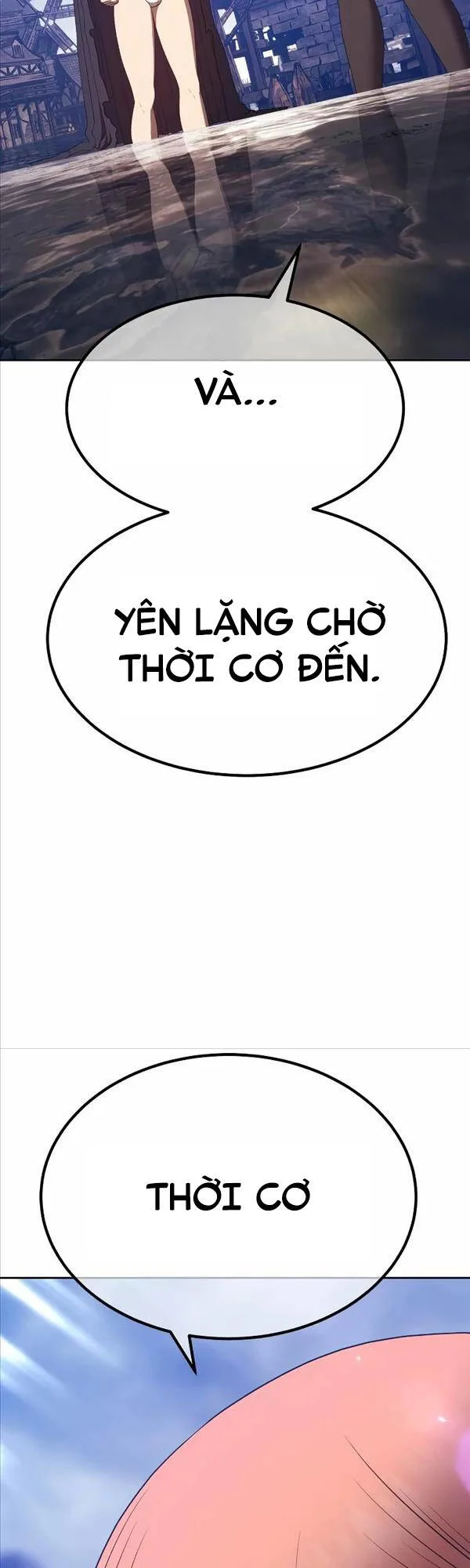 Gậy Gỗ Cấp 99+ chương 79 - trang 42