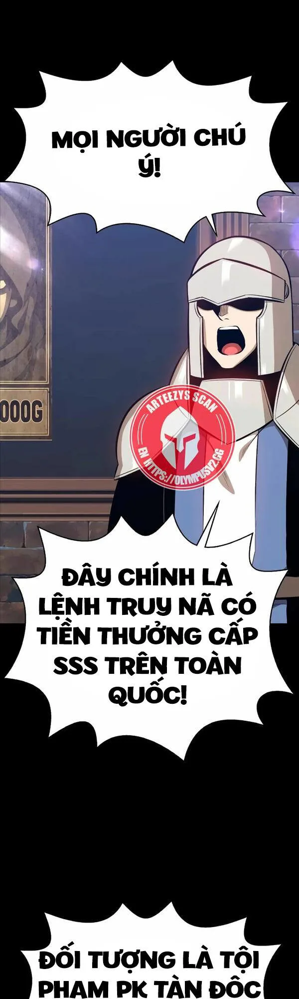 Gậy Gỗ Cấp 99+ chương 79 - trang 53
