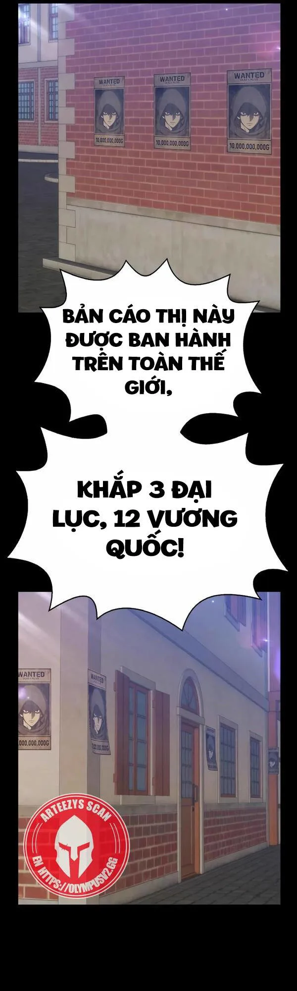 Gậy Gỗ Cấp 99+ chương 79 - trang 55