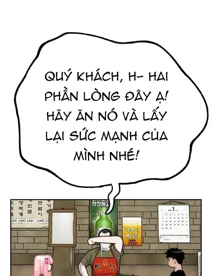 Dàn Harem Của Anh Bán Rong chương 40 - trang 60