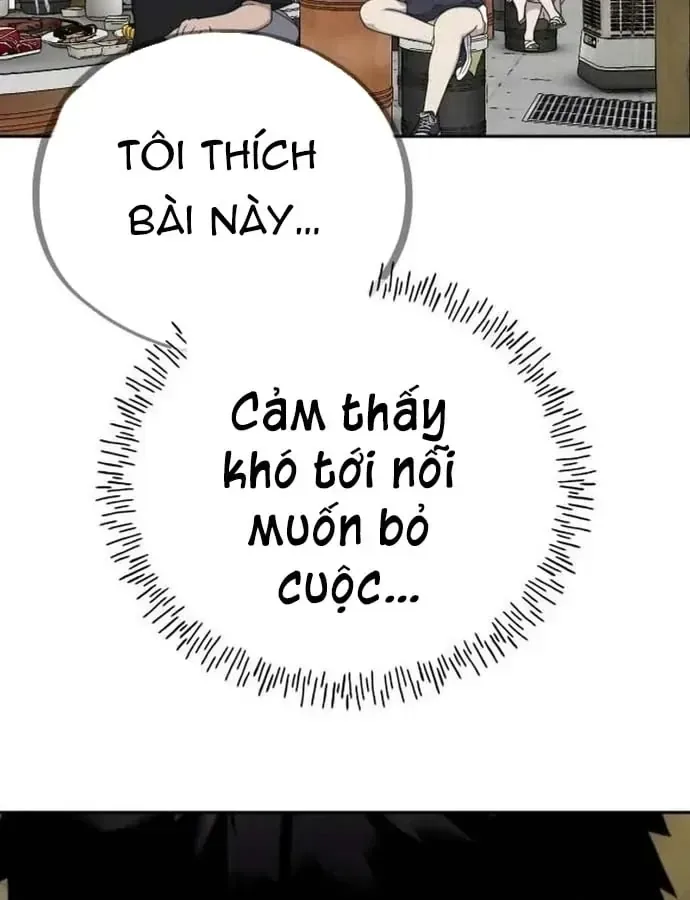 Dàn Harem Của Anh Bán Rong chương 40 - trang 98