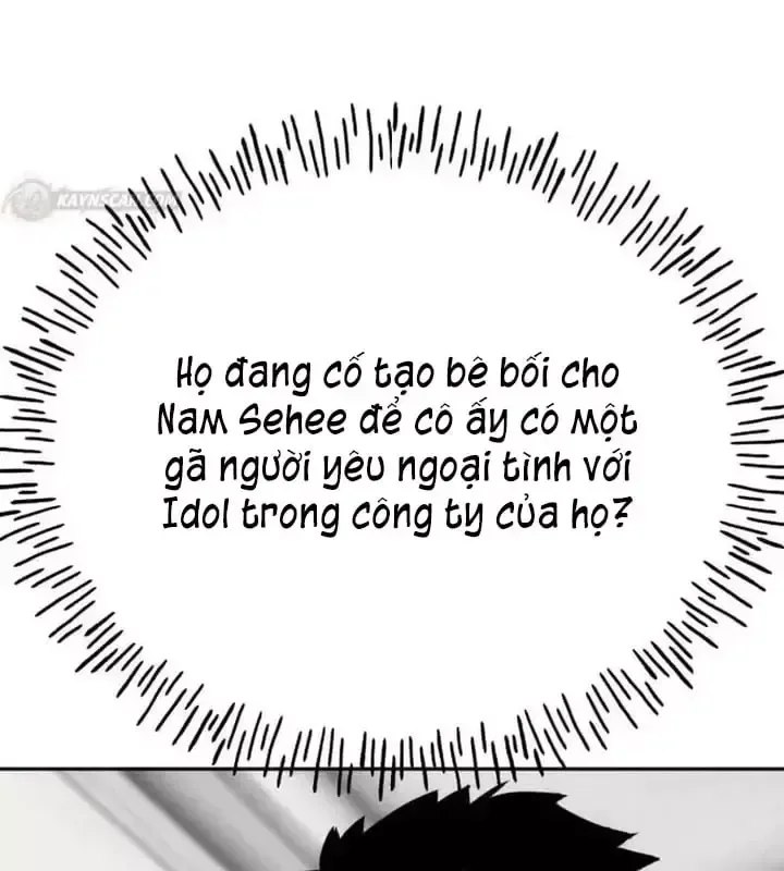 Dàn Harem Của Anh Bán Rong chương 41 - trang 17