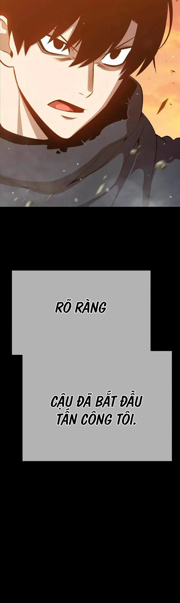 Gậy Gỗ Cấp 99+ chương 79 - trang 86