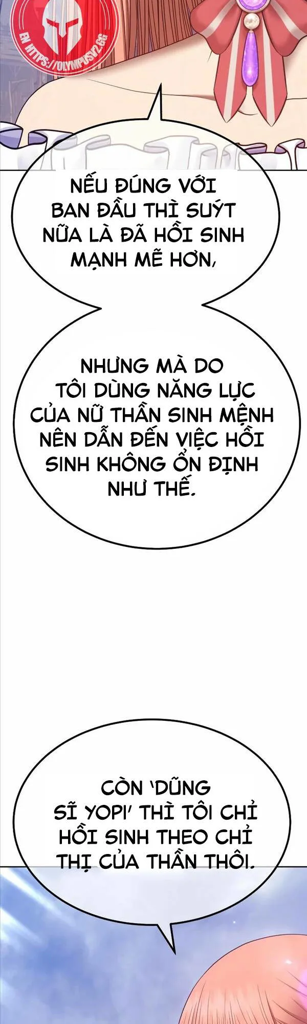 Gậy Gỗ Cấp 99+ chương 79 - trang 96