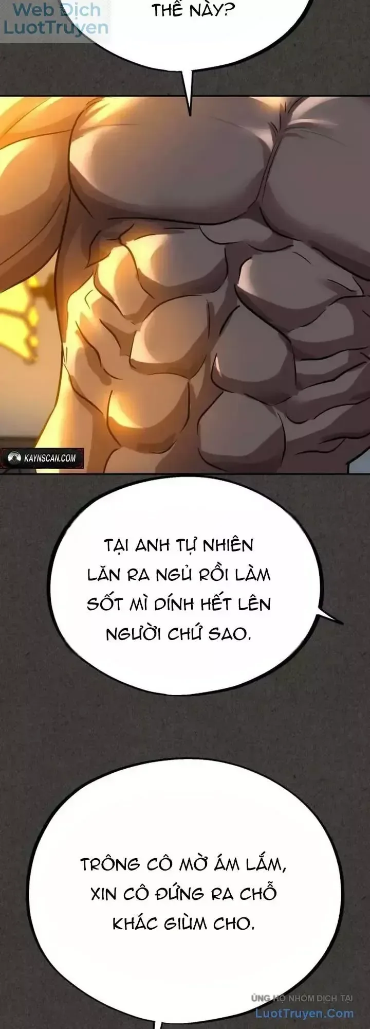 Dàn Harem Của Anh Bán Rong chương 43 - trang 12