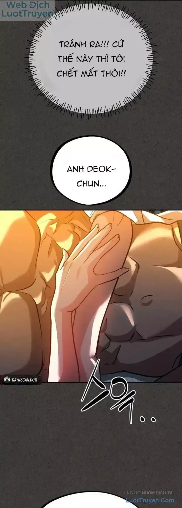 Dàn Harem Của Anh Bán Rong chương 43 - trang 16