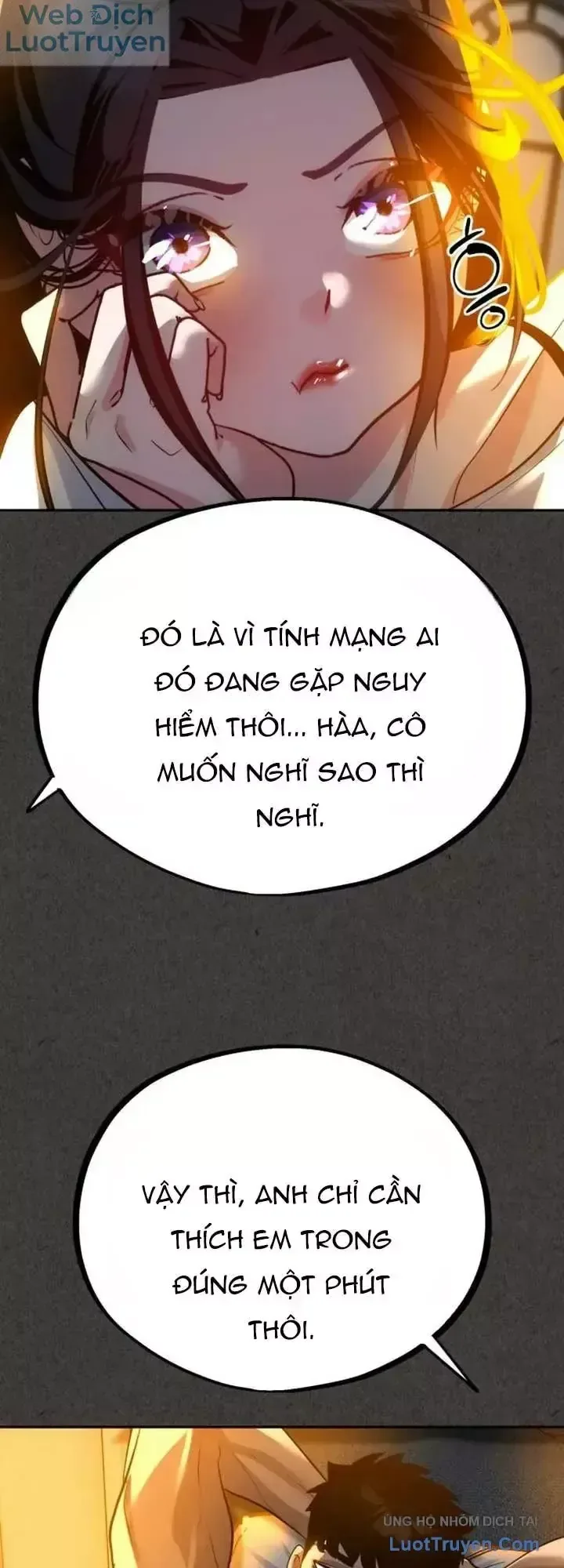 Dàn Harem Của Anh Bán Rong chương 43 - trang 30