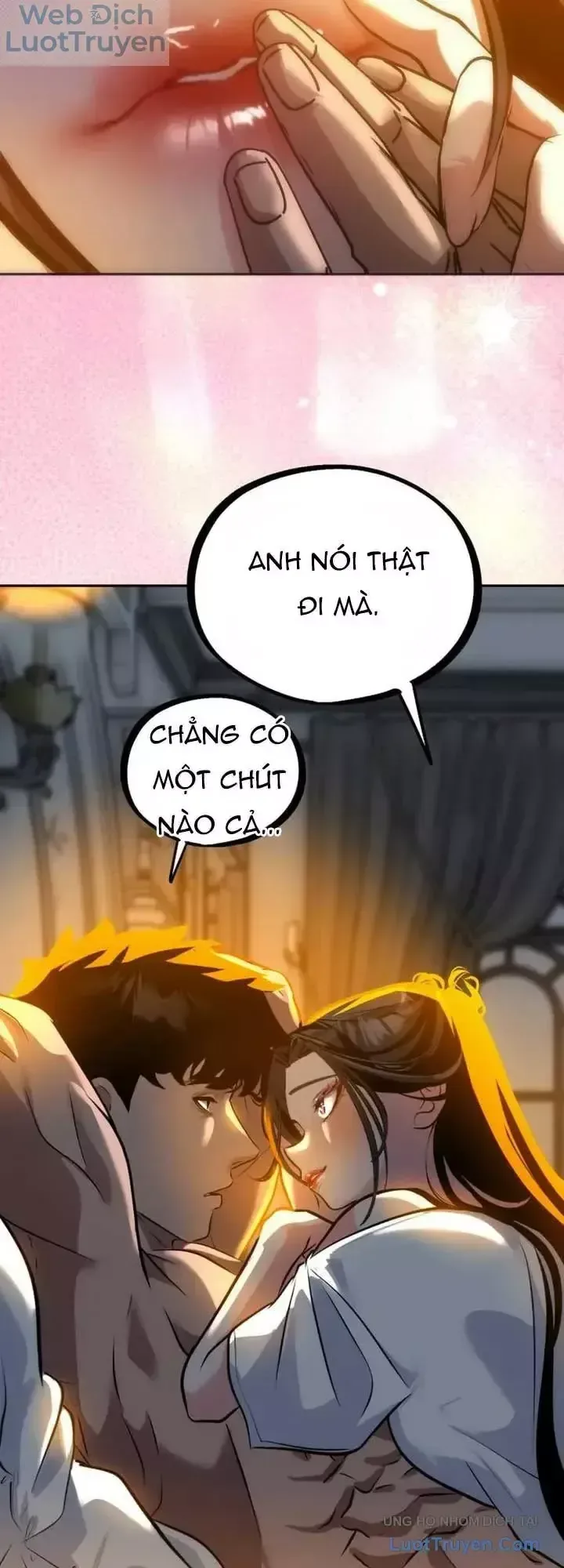 Dàn Harem Của Anh Bán Rong chương 43 - trang 33