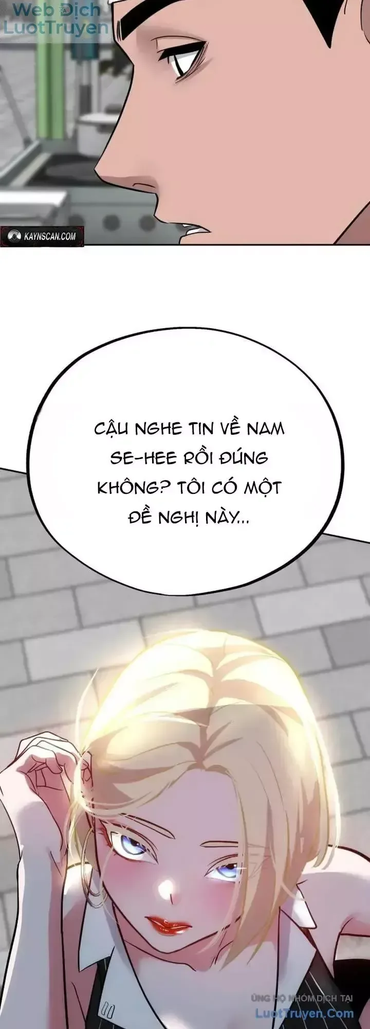 Dàn Harem Của Anh Bán Rong chương 43 - trang 56