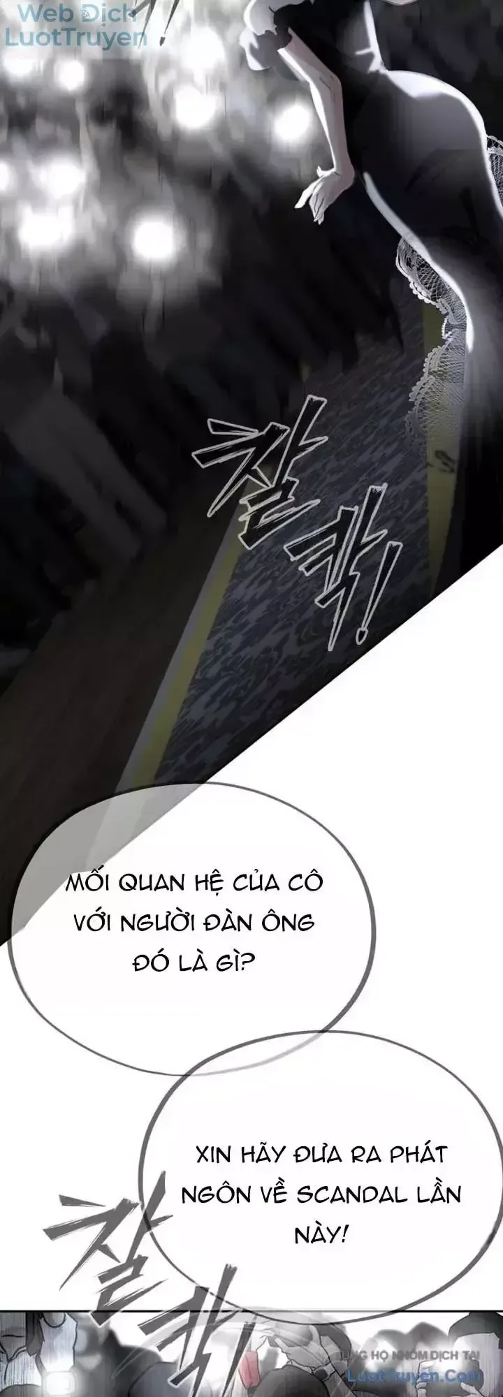 Dàn Harem Của Anh Bán Rong chương 43 - trang 71
