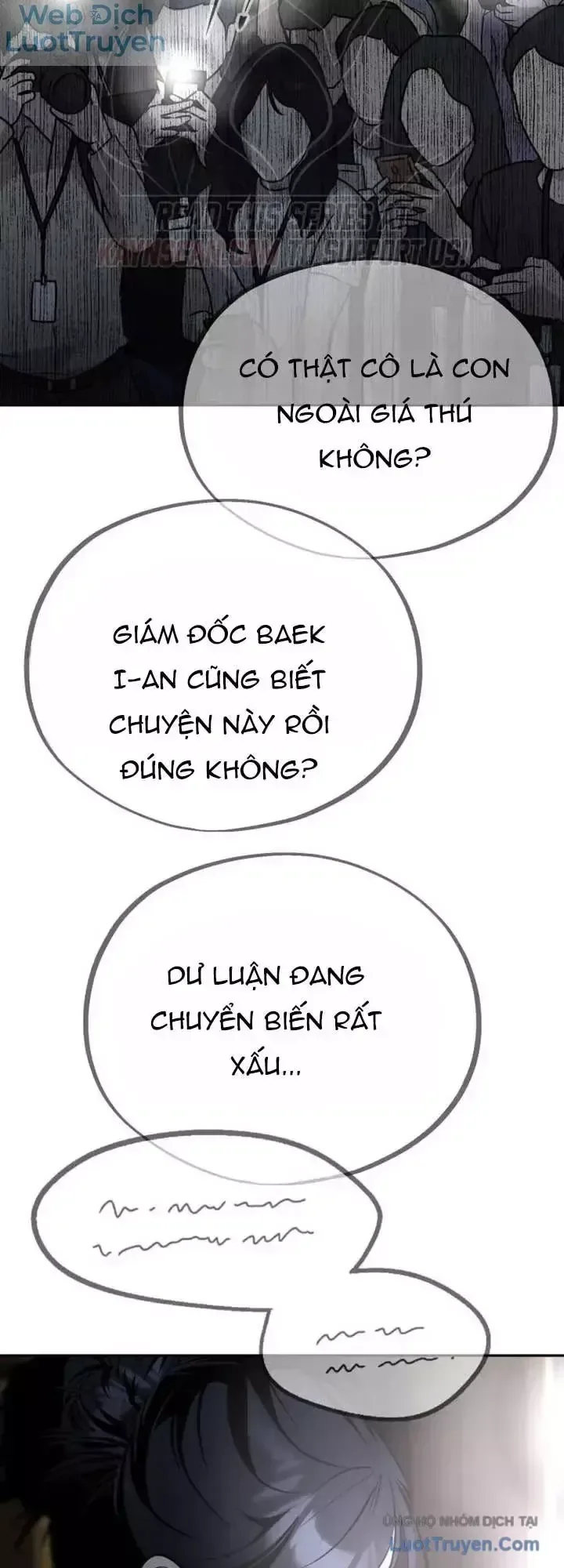 Dàn Harem Của Anh Bán Rong chương 43 - trang 72