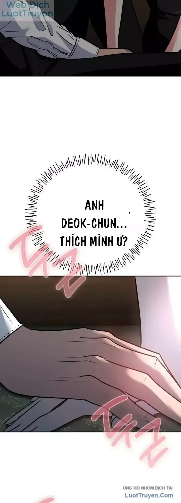 Dàn Harem Của Anh Bán Rong chương 45 - trang 6