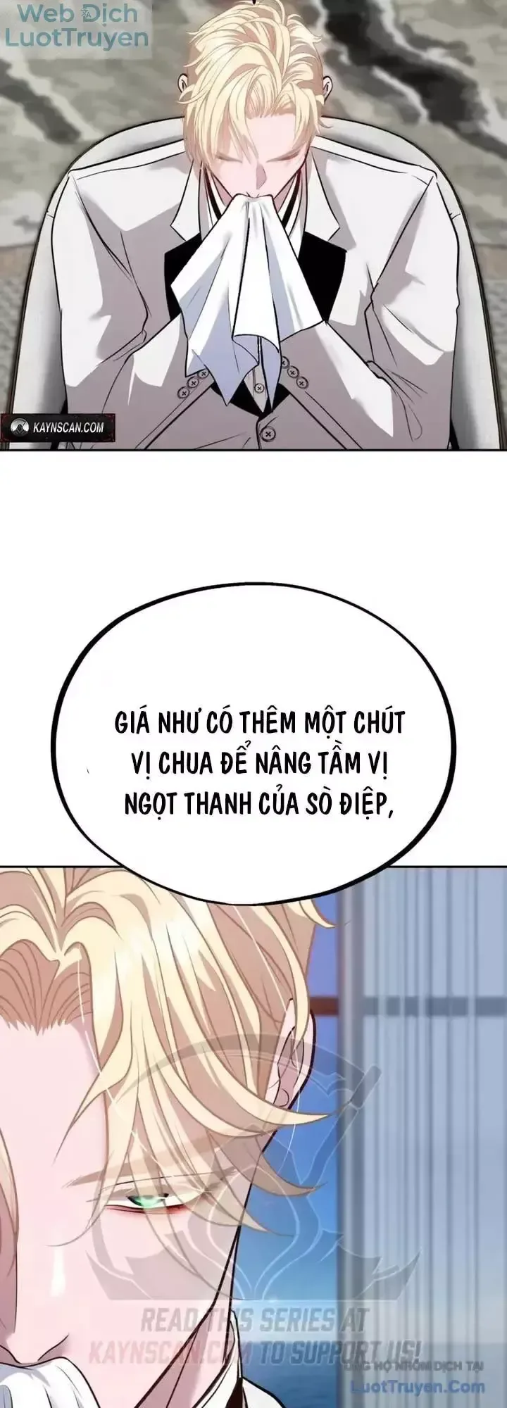 Dàn Harem Của Anh Bán Rong chương 45 - trang 38