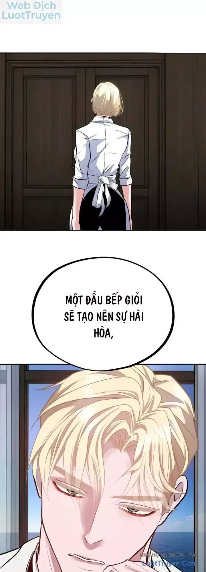 Dàn Harem Của Anh Bán Rong chương 45 - trang 40