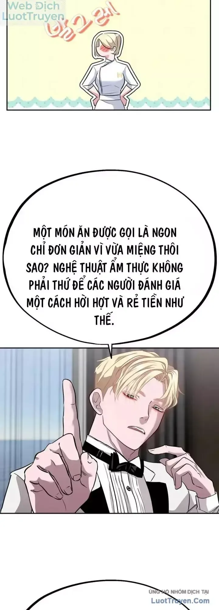 Dàn Harem Của Anh Bán Rong chương 45 - trang 48