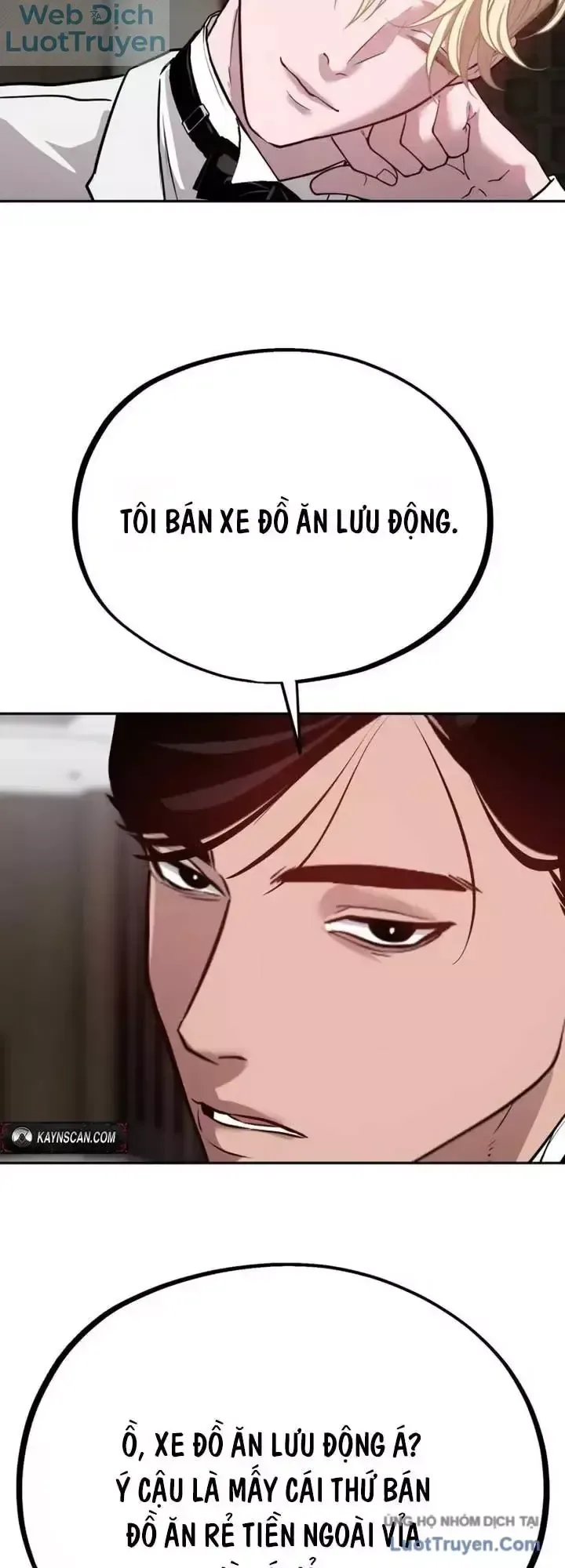 Dàn Harem Của Anh Bán Rong chương 45 - trang 56
