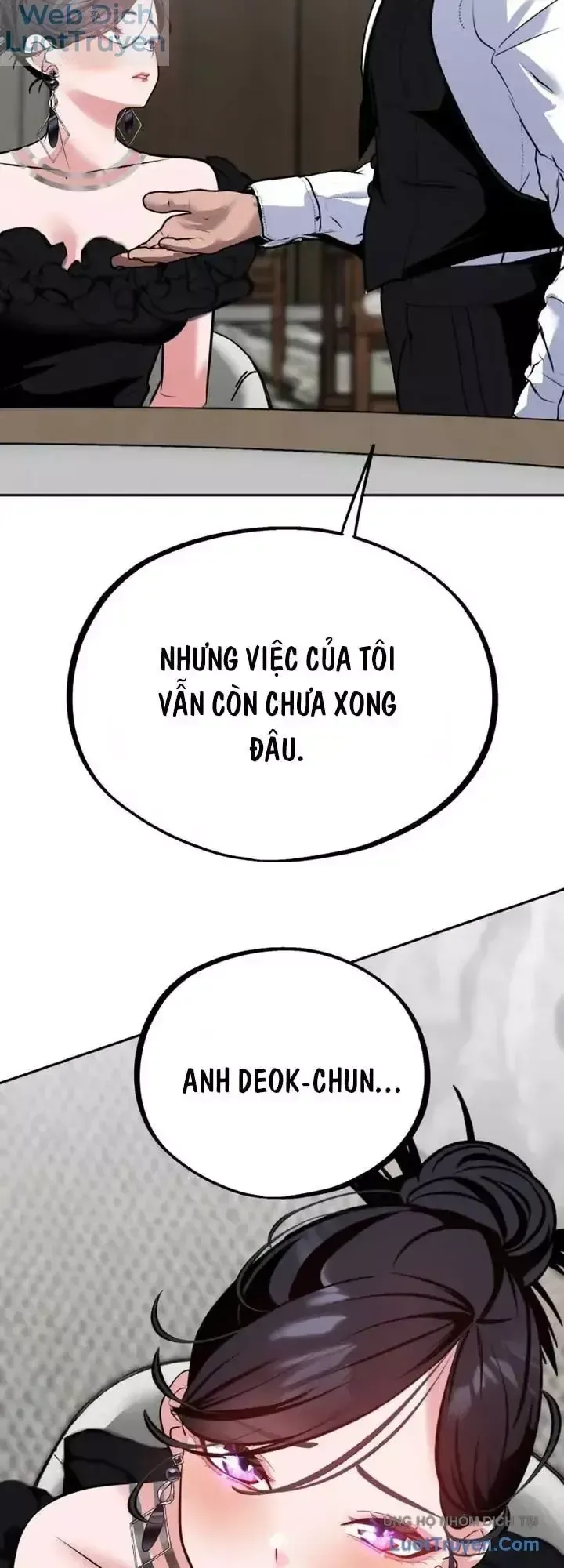 Dàn Harem Của Anh Bán Rong chương 45 - trang 61
