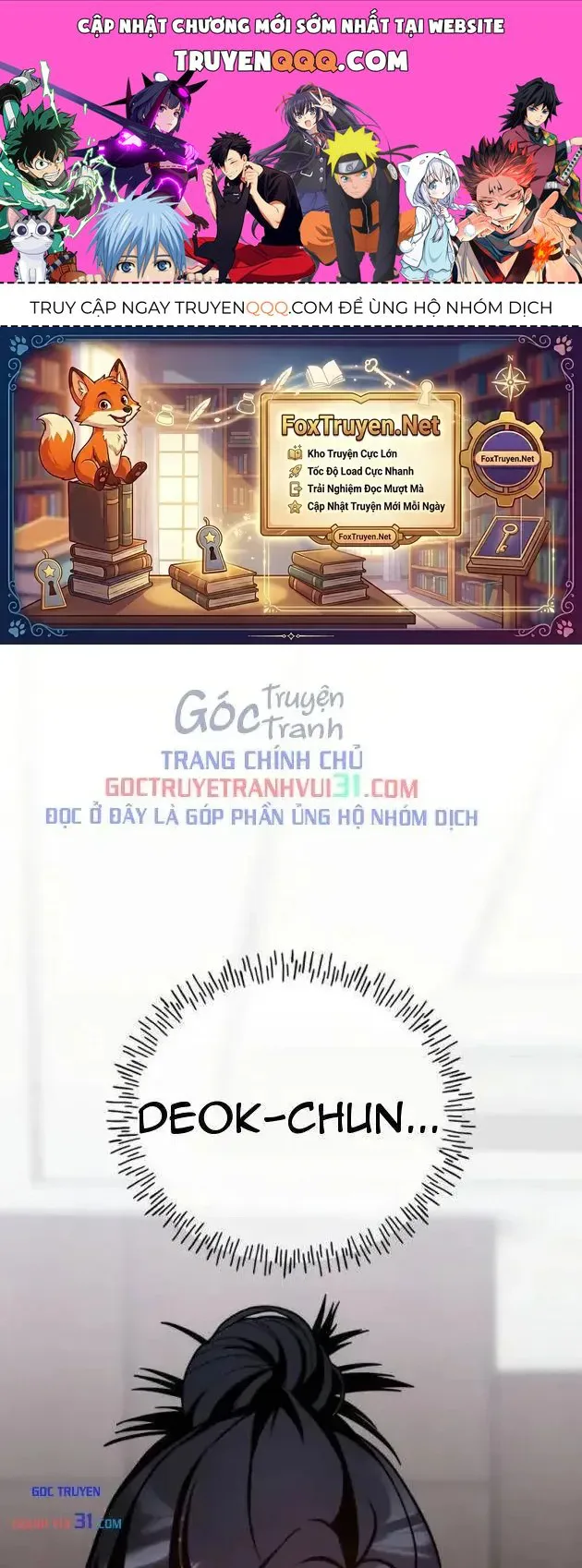 Dàn Harem Của Anh Bán Rong chương 46 - trang 1