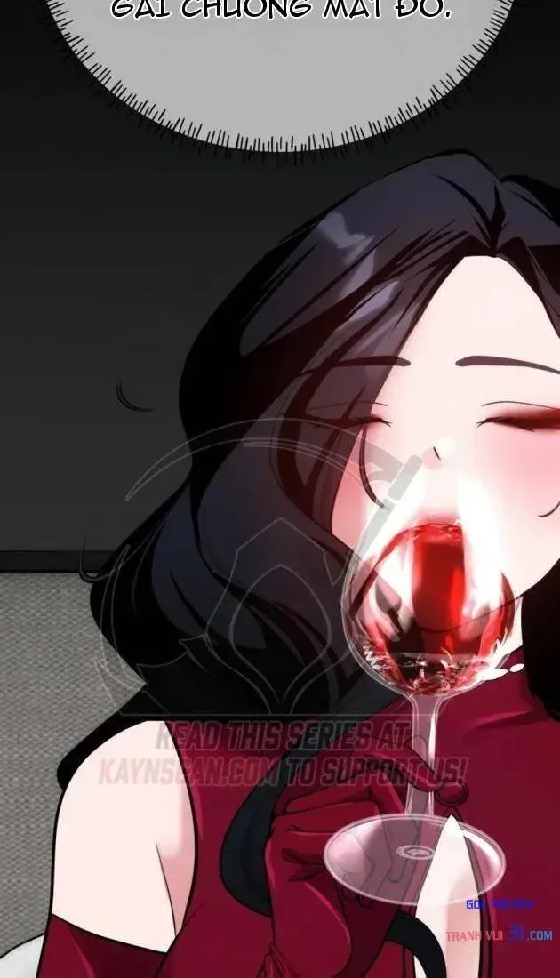 Dàn Harem Của Anh Bán Rong chương 46 - trang 4