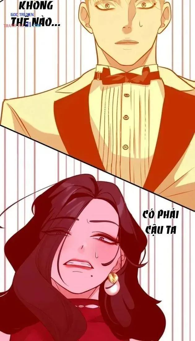 Dàn Harem Của Anh Bán Rong chương 46 - trang 46