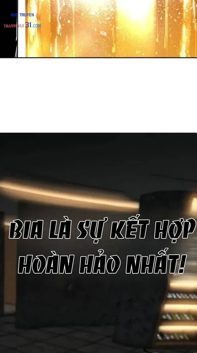 Dàn Harem Của Anh Bán Rong chương 46 - trang 77