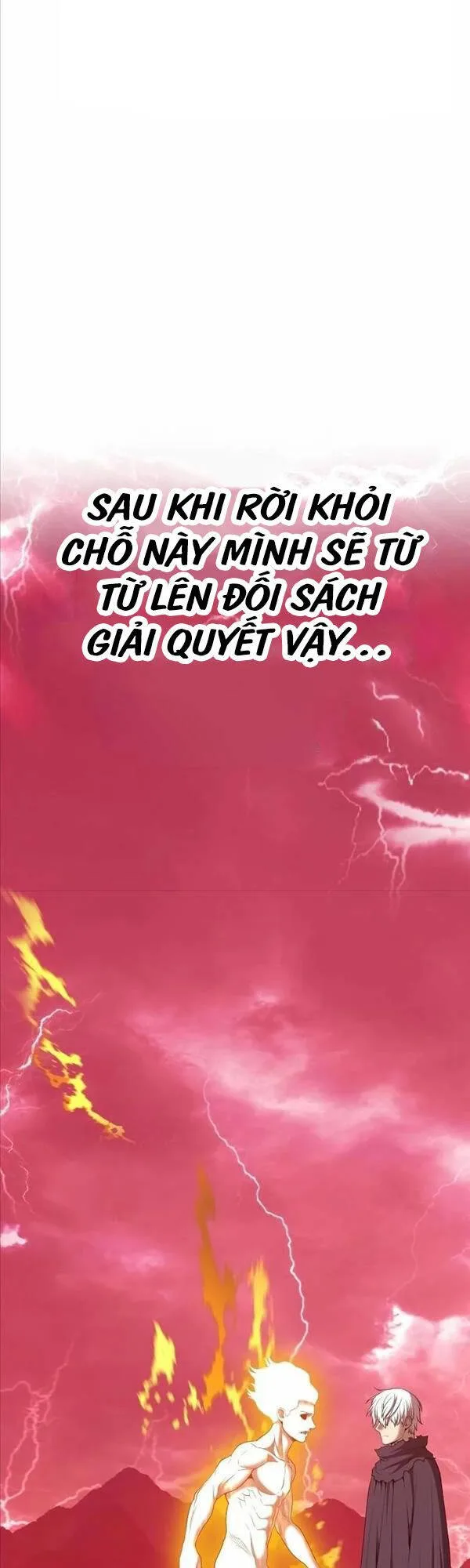 Gậy Gỗ Cấp 99+ chương 80.5 - trang 86