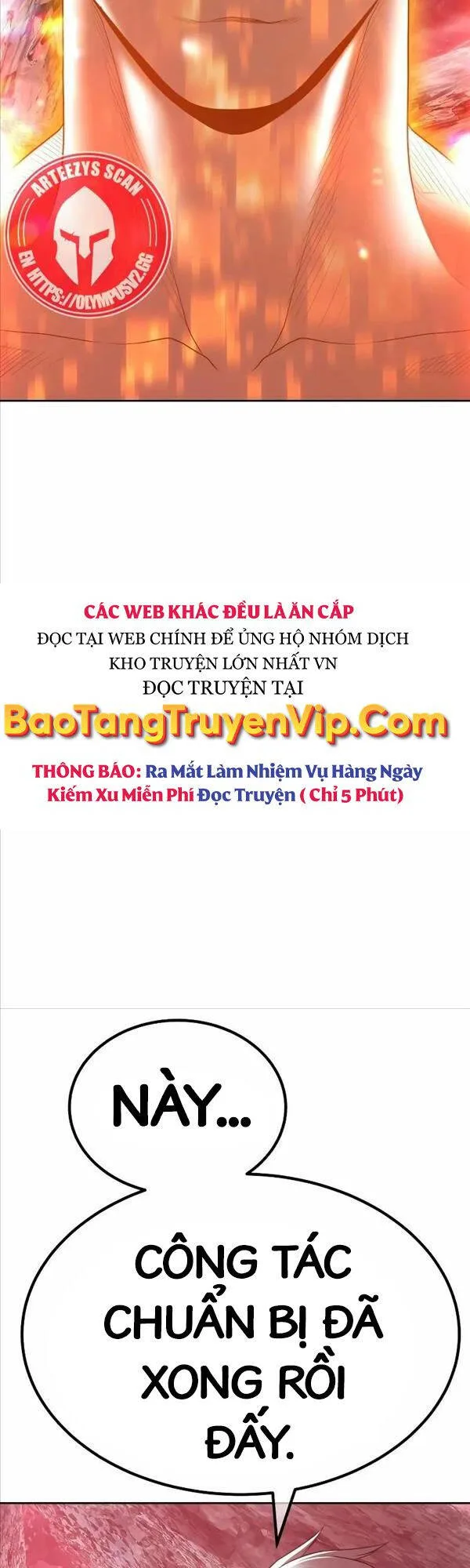 Gậy Gỗ Cấp 99+ chương 80.5 - trang 98