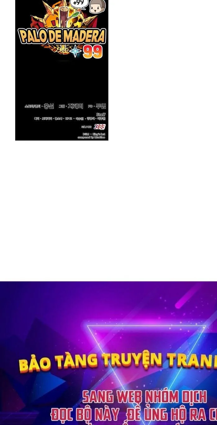 Gậy Gỗ Cấp 99+ chương 80.5 - trang 105