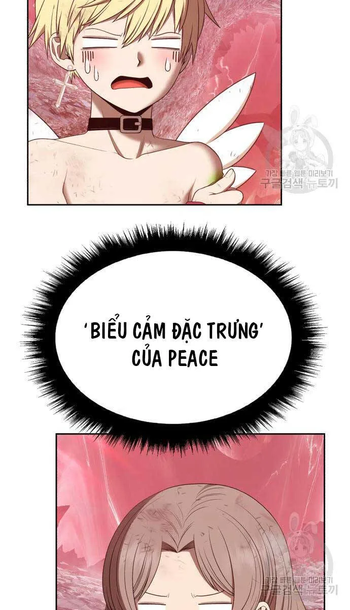 Gậy Gỗ Cấp 99+ chương 81 - trang 83