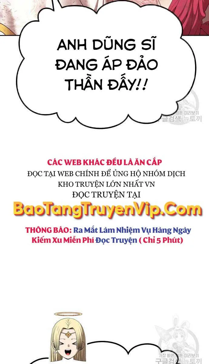 Gậy Gỗ Cấp 99+ chương 81 - trang 115