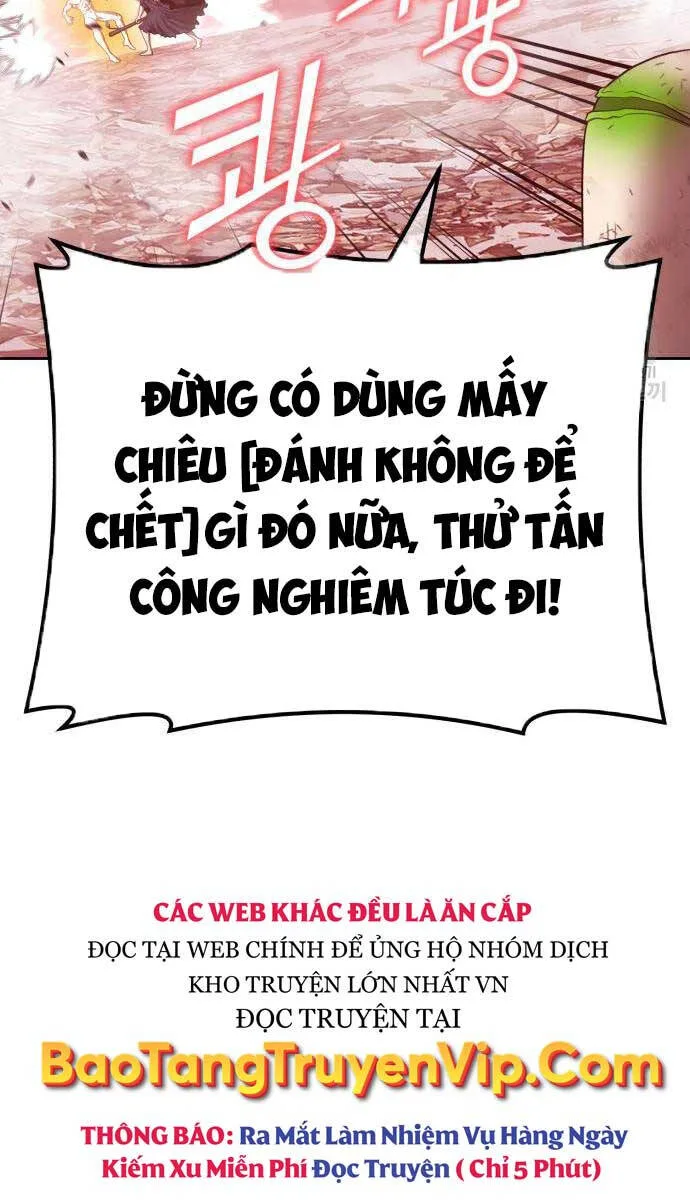 Gậy Gỗ Cấp 99+ chương 81 - trang 119