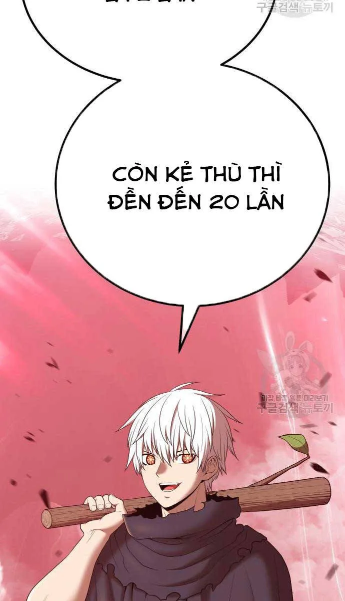Gậy Gỗ Cấp 99+ chương 81 - trang 128
