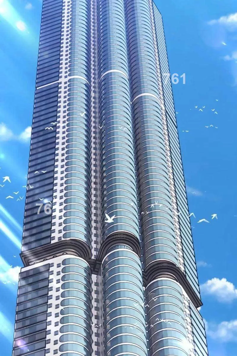 Gậy Gỗ Cấp 99+ chương 83 - trang 3