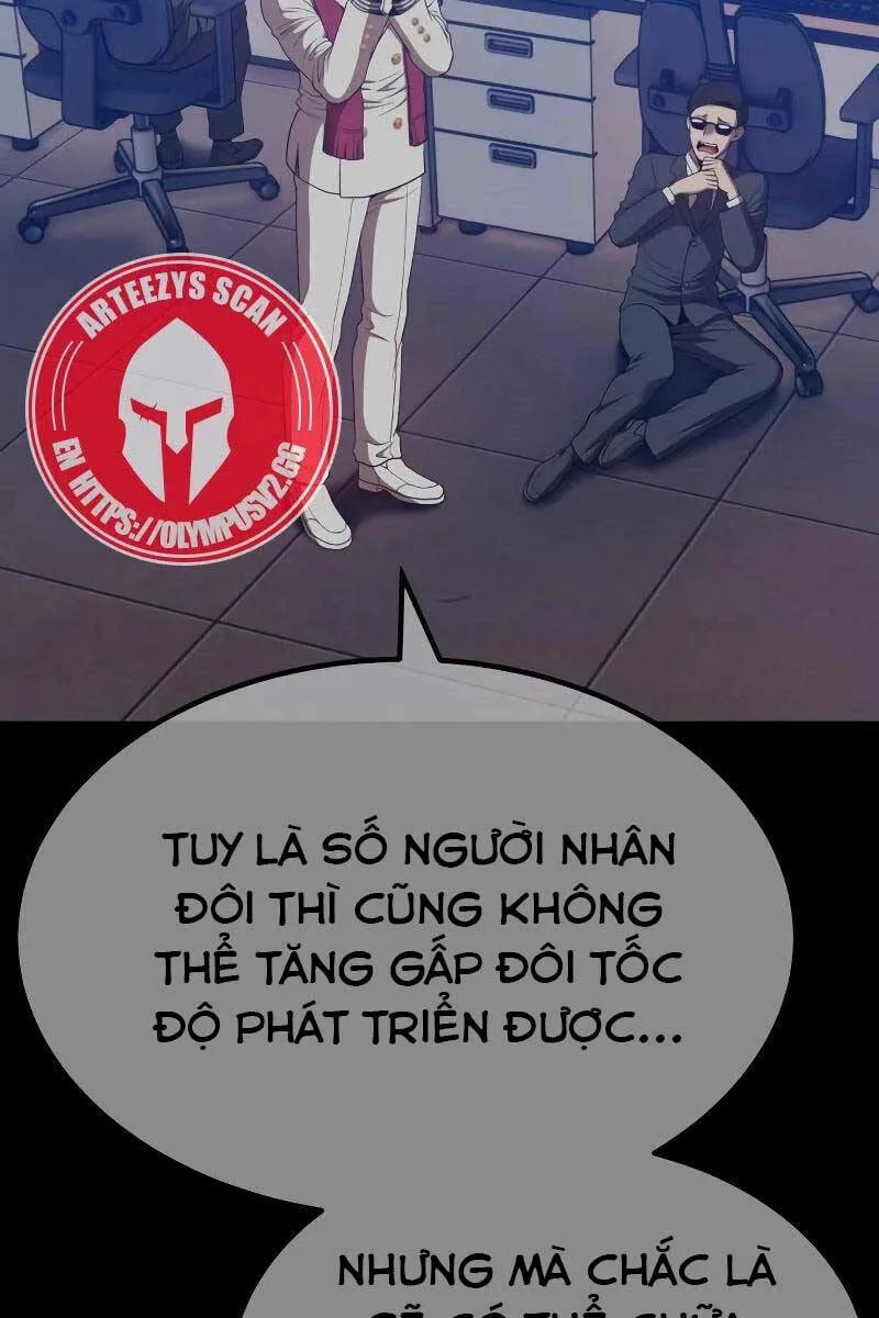 Gậy Gỗ Cấp 99+ chương 83 - trang 121