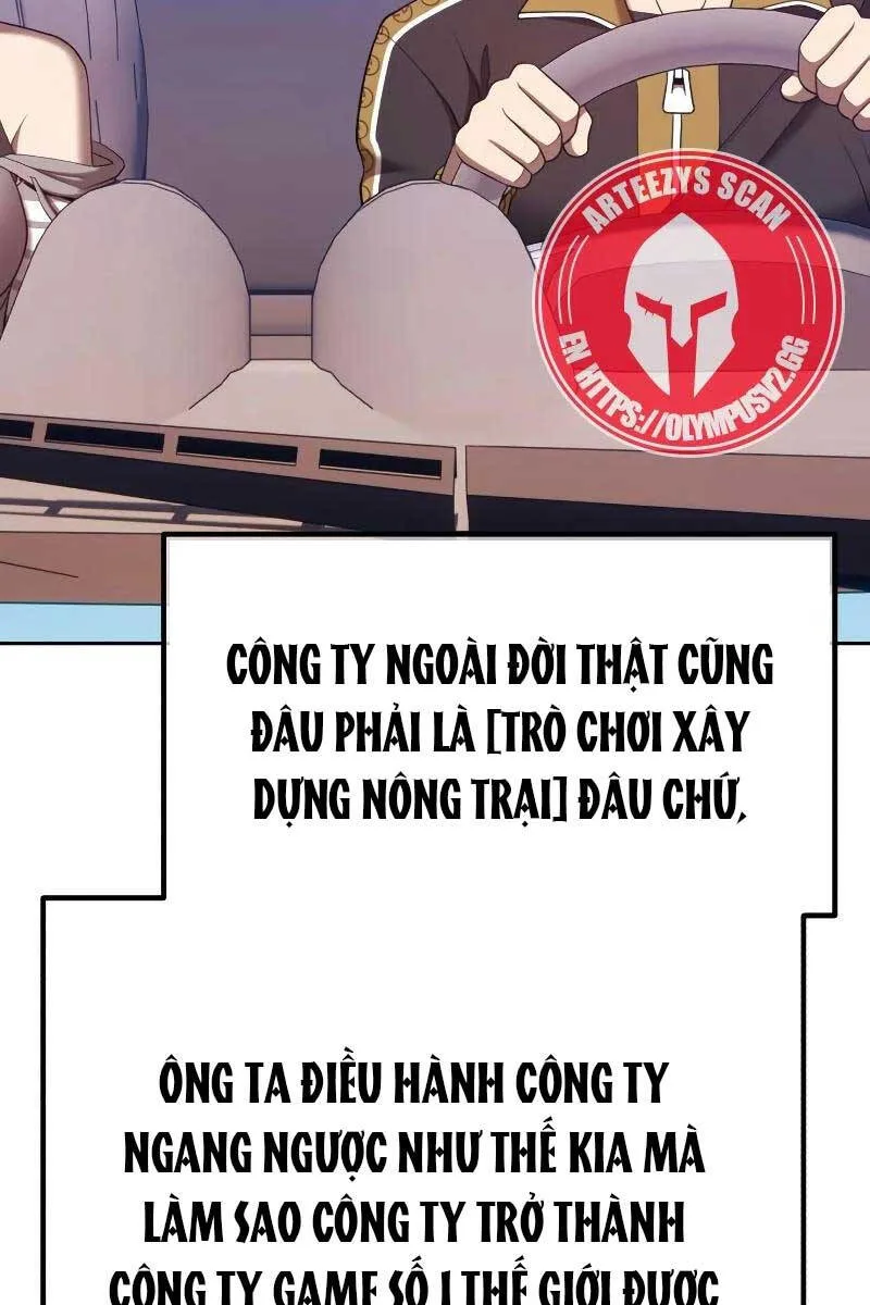 Gậy Gỗ Cấp 99+ chương 83 - trang 131