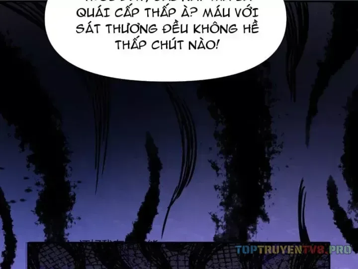 Vô Địch Chỉ Với 1 Máu chương 21 - trang 3