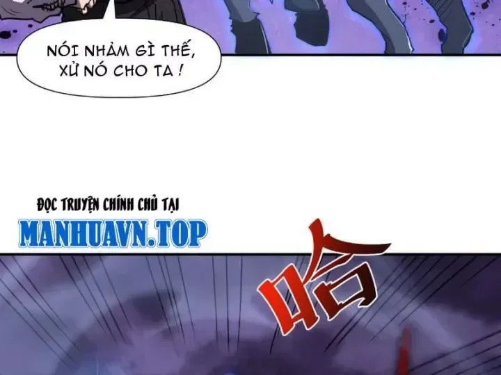 Vô Địch Chỉ Với 1 Máu chương 21 - trang 18