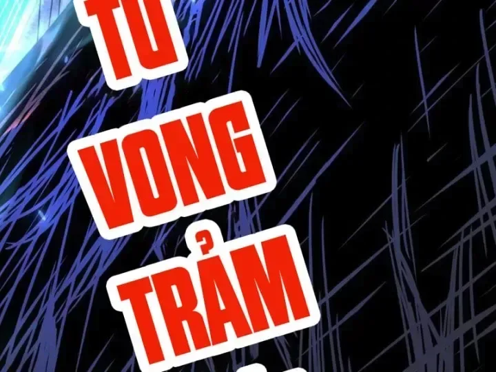 Vô Địch Chỉ Với 1 Máu chương 21 - trang 24