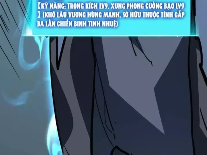 Vô Địch Chỉ Với 1 Máu chương 21 - trang 42
