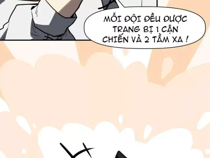 Vô Địch Chỉ Với 1 Máu chương 21 - trang 47