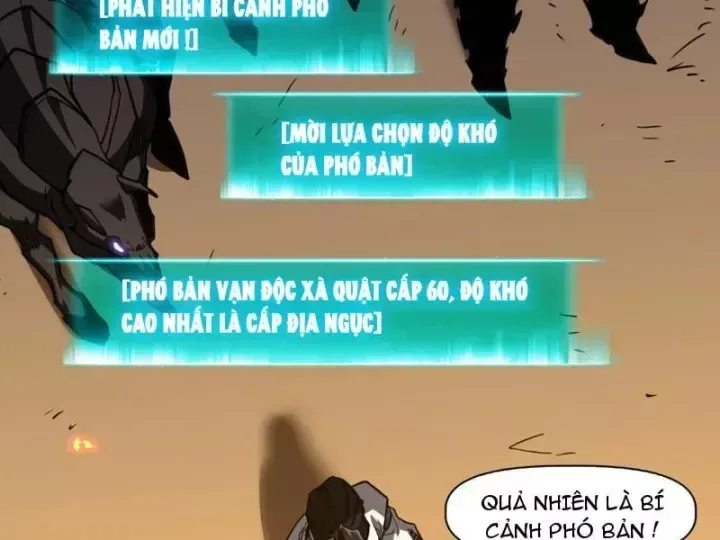 Vô Địch Chỉ Với 1 Máu chương 21 - trang 59